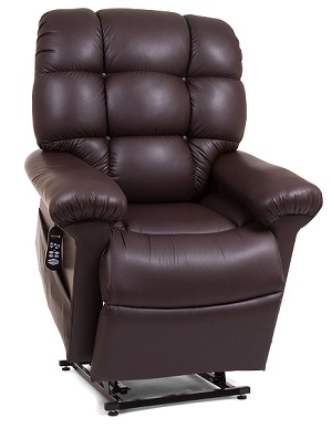 Golden Tech MaxiComfort Cloud PR-515MLA Twilight Reclining Lift Chair